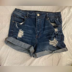 Aeropostale shorts